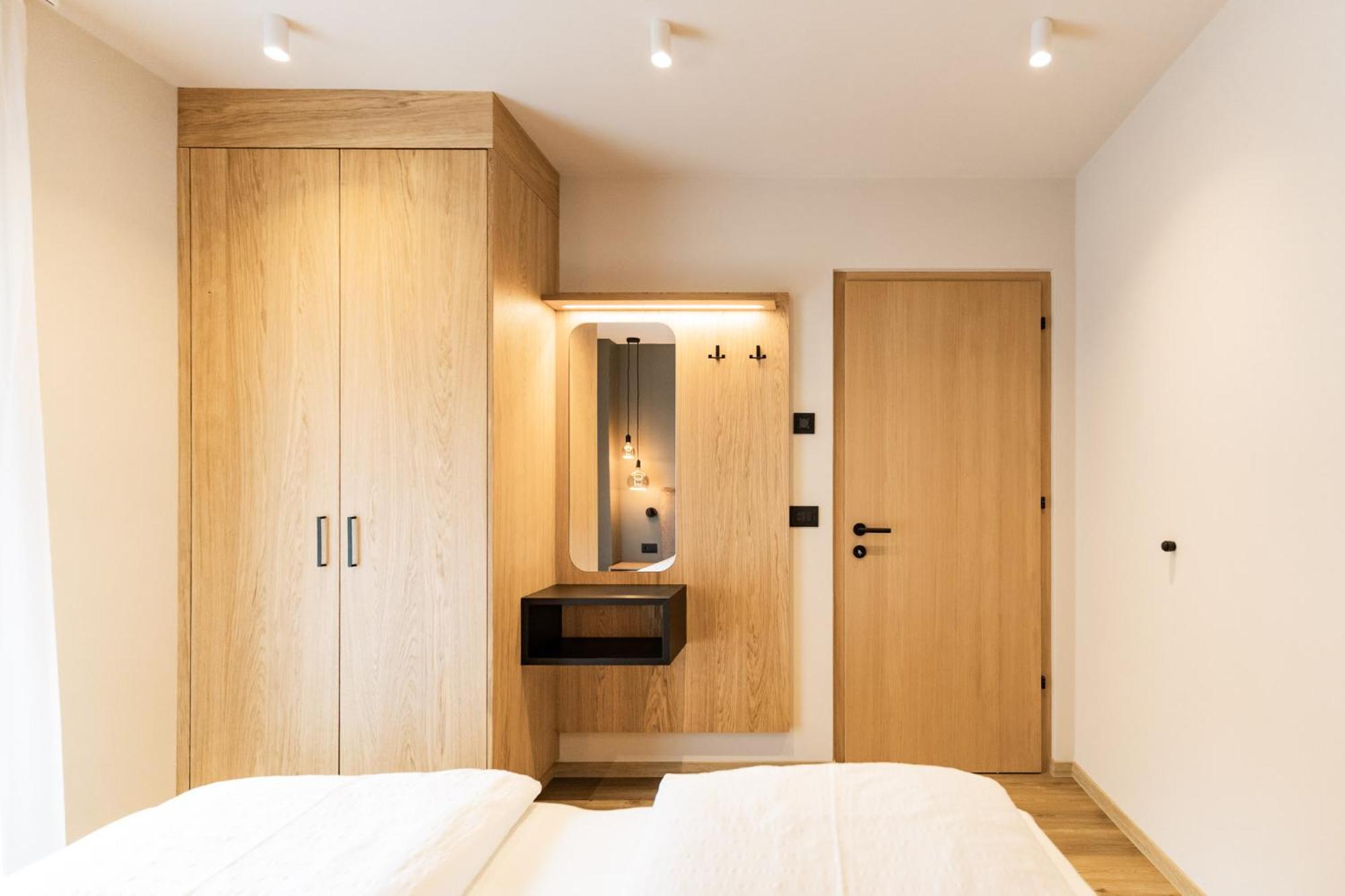 Apartment Ruprecht 티롤로 외부 사진