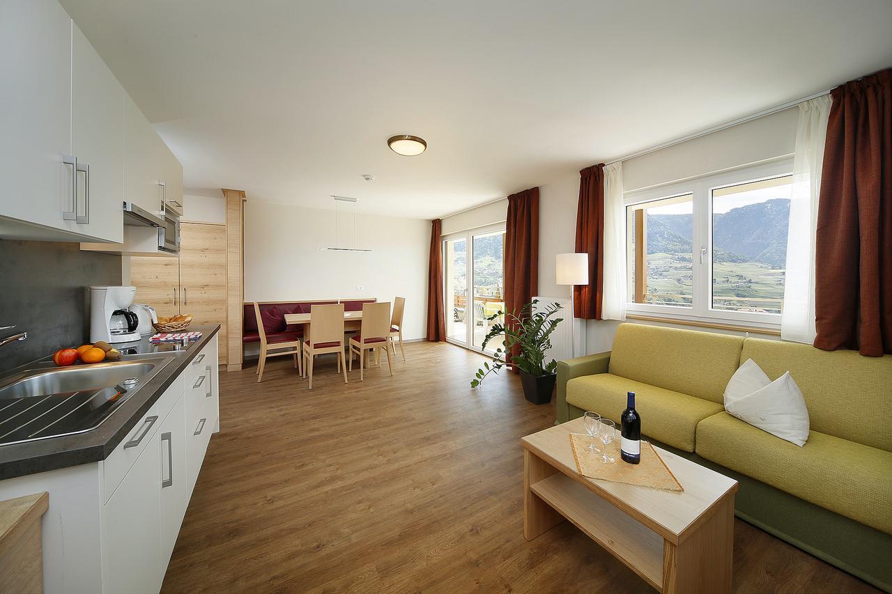 Apartment Ruprecht 티롤로 외부 사진