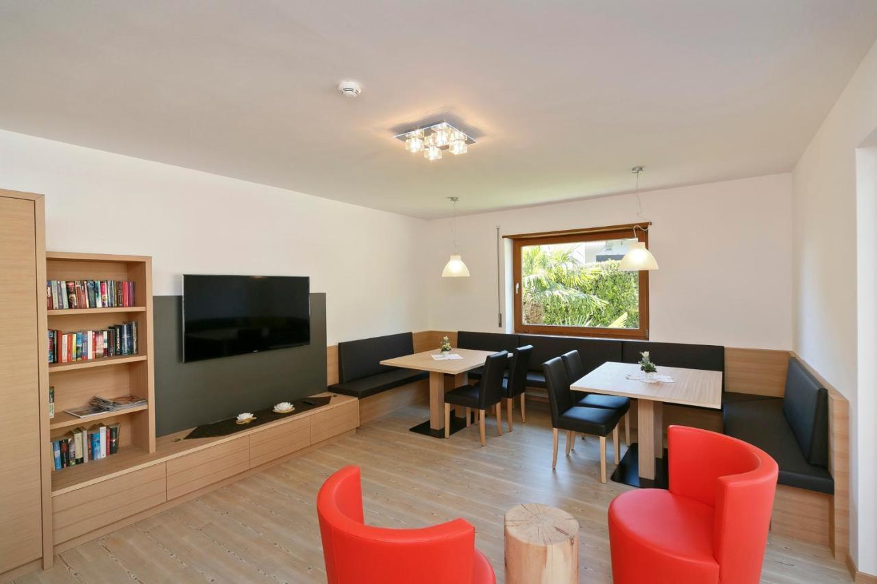 Apartment Ruprecht 티롤로 외부 사진